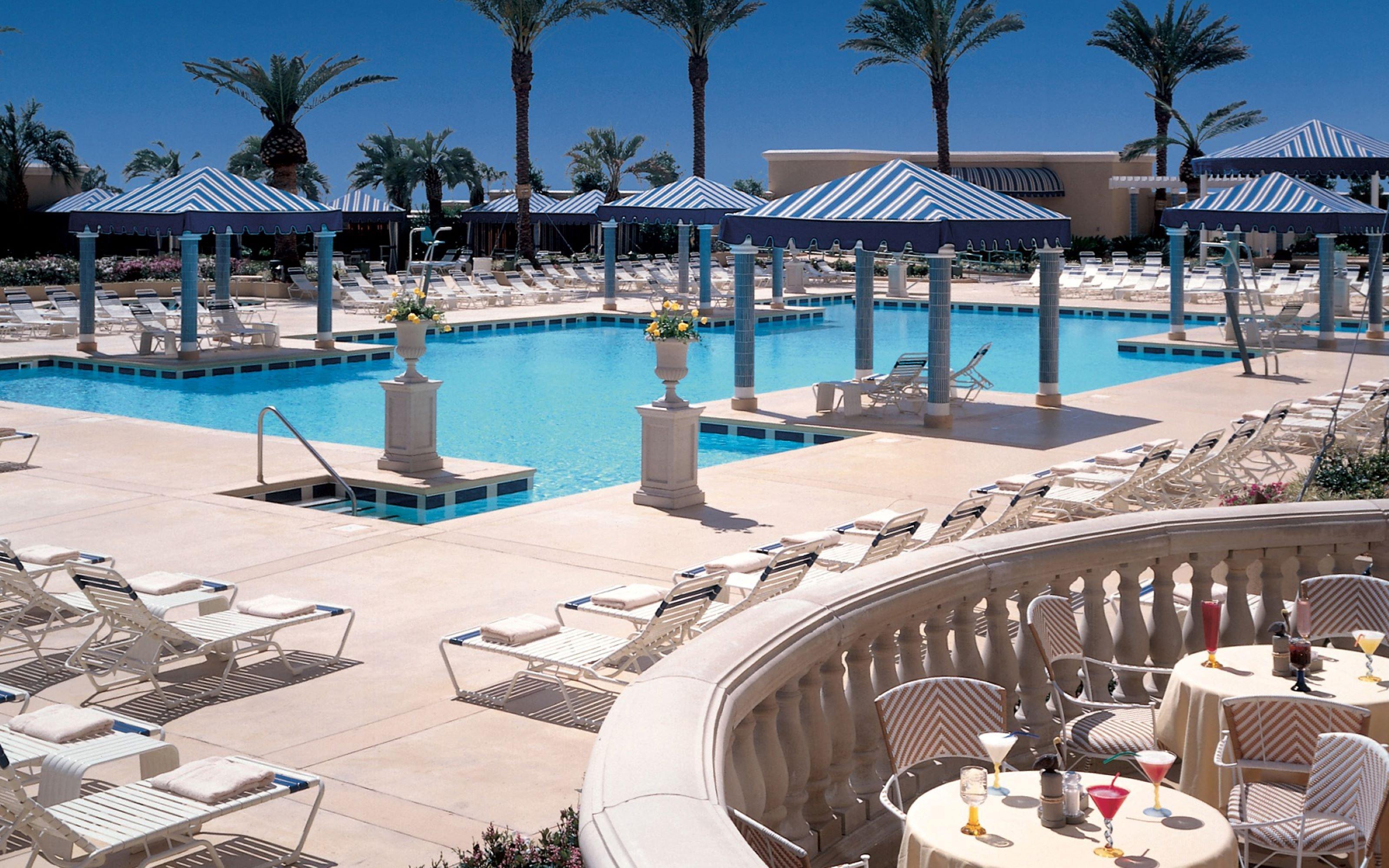 Beau Rivage Resort & Casino Biloxi Exterior foto