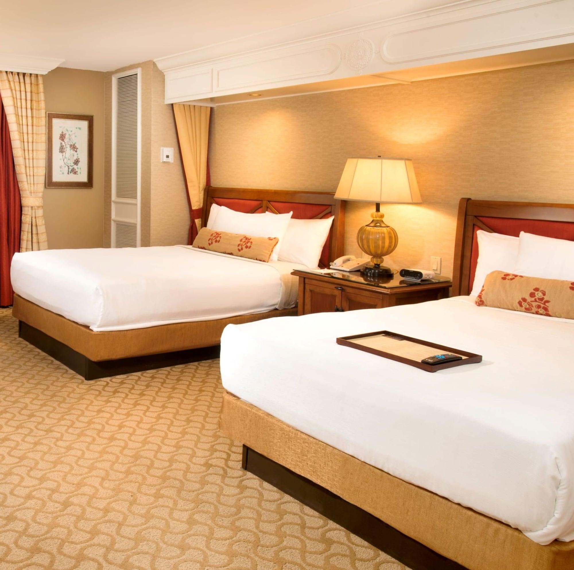 Beau Rivage Resort & Casino Biloxi Exterior foto