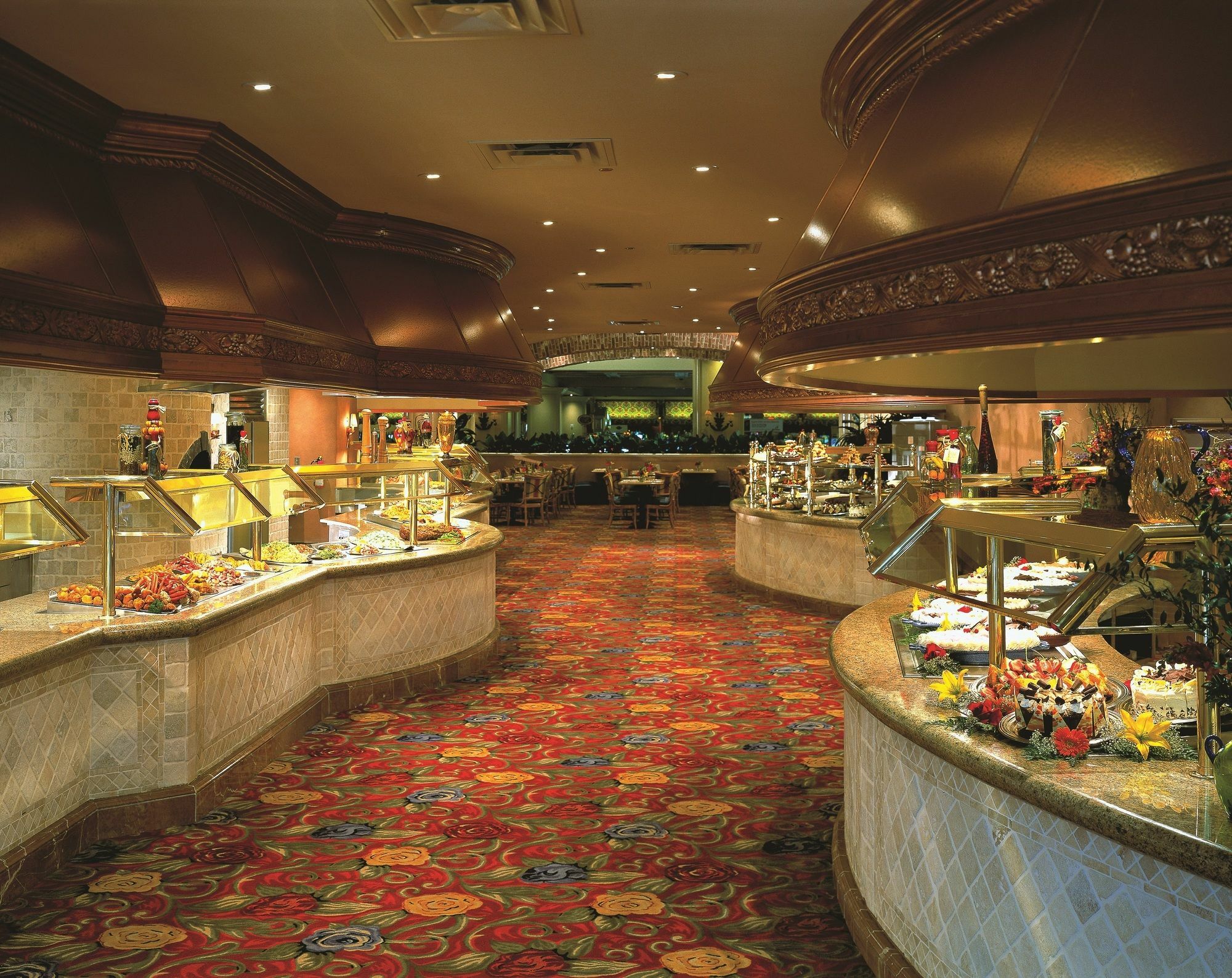 Beau Rivage Resort & Casino Biloxi Exterior foto